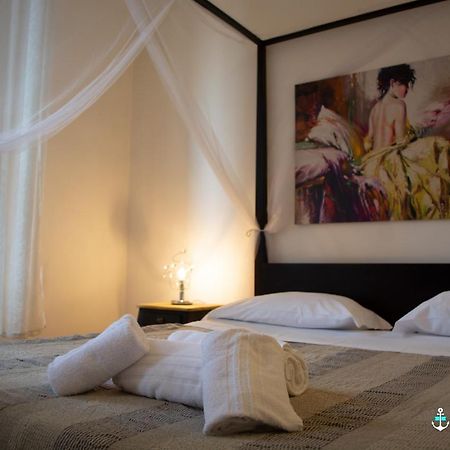 Casa Vacanze Naxos Lido di Ostia Esterno foto